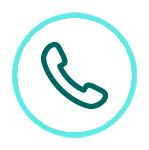 Contáctame por Teléfono